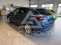 2017 Mazda 3