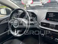 2017 Mazda 3