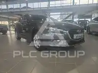 2017 Mazda 3