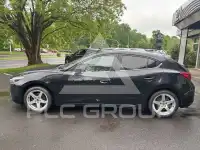 2017 Mazda 3