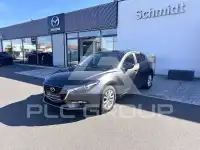 2017 Mazda 3