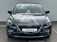 2017 Mazda 3