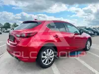 2017 Mazda 3