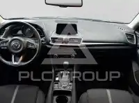 2017 Mazda 3