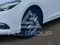 2017 Mazda 3