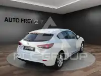 2017 Mazda 3