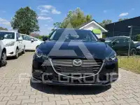 2017 Mazda 3