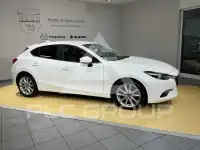 2017 Mazda 3