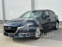 2017 Mazda 3
