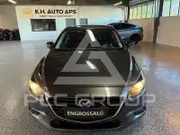 2017 Mazda 3