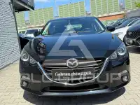2017 Mazda 3