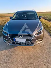 2017 Mazda 3