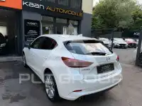 2017 Mazda 3
