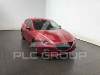 2017 Mazda 3