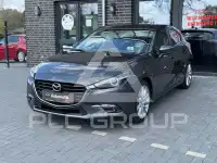 2017 Mazda 3