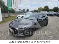 2017 Mazda 3