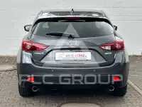 2017 Mazda 3