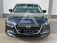 2017 Mazda 3