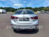 2017 Mazda 3
