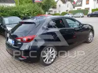 2017 Mazda 3