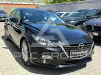 2017 Mazda 3