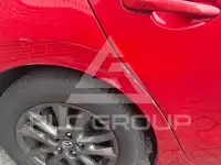 2017 Mazda 3