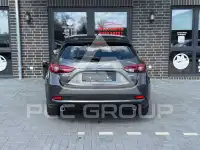 2017 Mazda 3