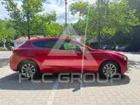 2017 Mazda 3