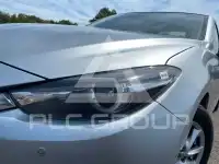 2017 Mazda 3
