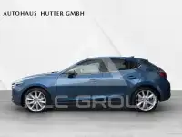 2017 Mazda 3
