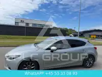 2017 Mazda 3