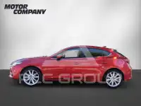 2017 Mazda 3