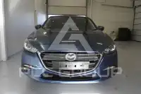 2017 Mazda 3