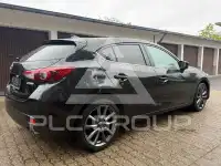 2017 Mazda 3