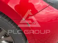 2017 Mazda 3