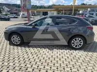 2017 Mazda 3