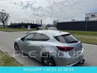 2017 Mazda 3