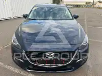 2017 Mazda 3