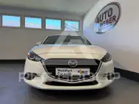 2017 Mazda 3