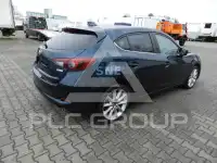 2017 Mazda 3