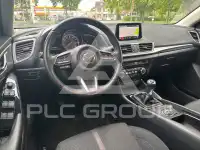 2017 Mazda 3