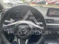 2017 Mazda 3