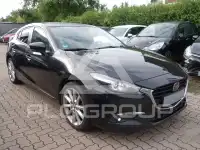2017 Mazda 3