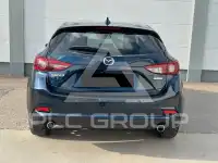 2017 Mazda 3