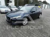 2017 Mazda 3
