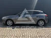 2017 Mazda 3