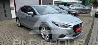 2017 Mazda 3