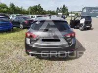 2017 Mazda 3