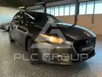 2017 Mazda 3