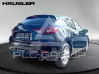 2017 Mazda 3